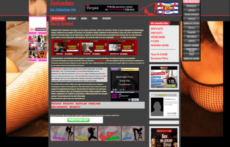 zeelandsex.nl